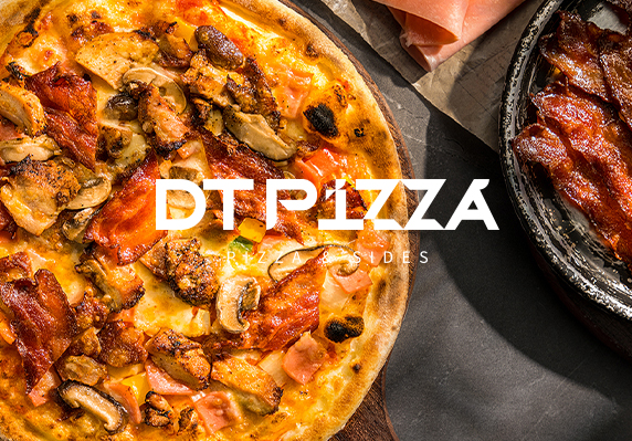 DT PiZZA